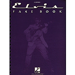 The Elvis Fake Book