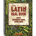 The Latin Real Book - E-flat Edition