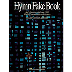 The Hymn Fake Book