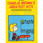Charlie Brown's Greatest Hits