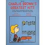 Charlie Brown's Greatest Hits