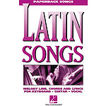 Latin Songs