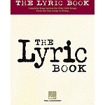 The Lyric Book