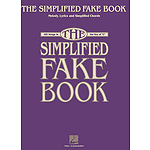 The Simplified Fake Book