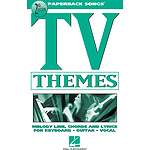 TV Themes - 2nd Edition