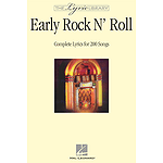 The Lyric Library: Early Rock 'N' Roll