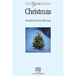 The Lyric Library: Christmas