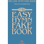 The Easy Hymn Fake Book
