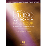 The Praise & Worship Fake Book