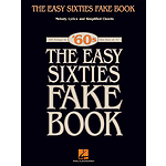 The Easy Sixties Fake Book