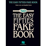 The Easy Fifties Fake Book