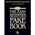 The Easy Seventies Fake Book