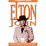 Elton John