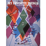 My Favorite Things (from The Sound of Music)
