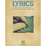 Lyrics