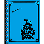 The Real Blues Book