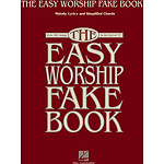 The Easy Worship Fake Book