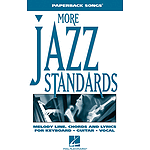 More Jazz Standards