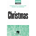 Christmas Lyrics