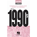 The 1990s