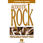 Acoustic Rock