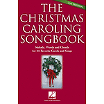 The Christmas Caroling Songbook