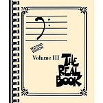 The Real Book - Volume III