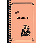 The Real Book - Volume II - Mini Edition