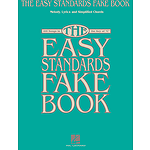 The Easy Standards Fake Book