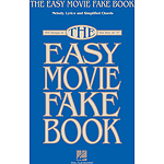 The Easy Movie Fake Book