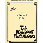 The Real Book Play-Along - Volume 1 E-K