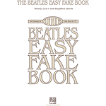 The Beatles Easy Fake Book