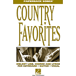 Country Favorites