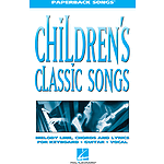 Children's Classic Songs