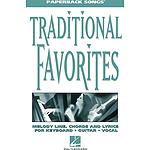 Traditional Favorites