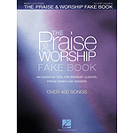 The Praise & Worship Fake Book