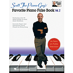 Scott the Piano Guy's Favorite Piano Fake Book - Volume 2