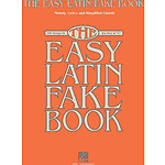 The Easy Latin Fake Book