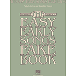 The Easy Early Songs Fake Book