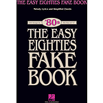 The Easy Eighties Fake Book