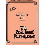 The Real Book Play-Along - Volume 2