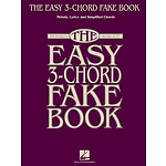 The Easy 3-Chord Fake Book