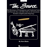 The Source - 2nd Edition