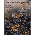 Contemporary Christian Classics Piano Duets