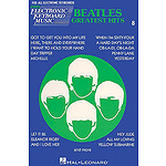 Beatles Greatest Hits