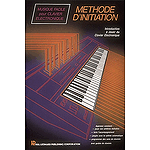 Instruction Book A - French Keyboard/Methode D'Initiation