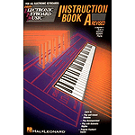 EKM Instruction Book A