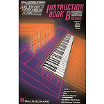 EKM Instruction Book B