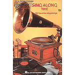 Sing-Along Time