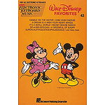 Walt Disney Favorites